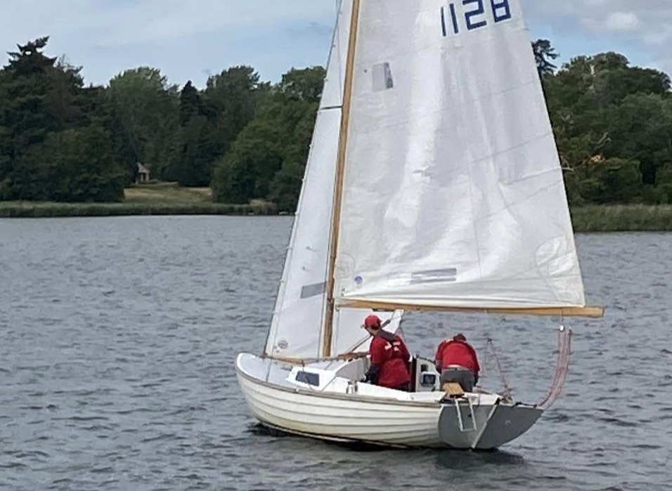 FLIDS hjemmeside