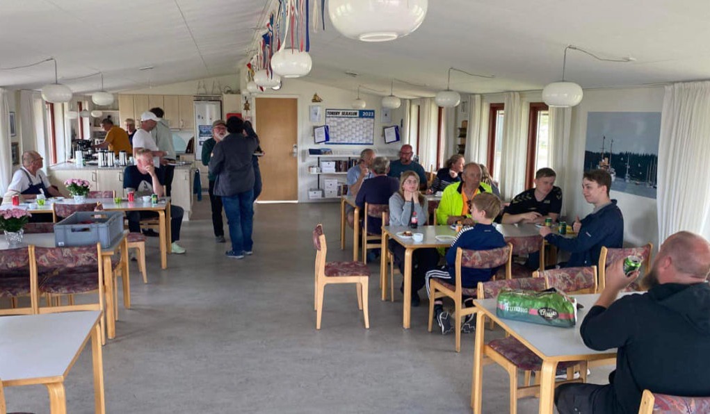 FLIDS hjemmeside