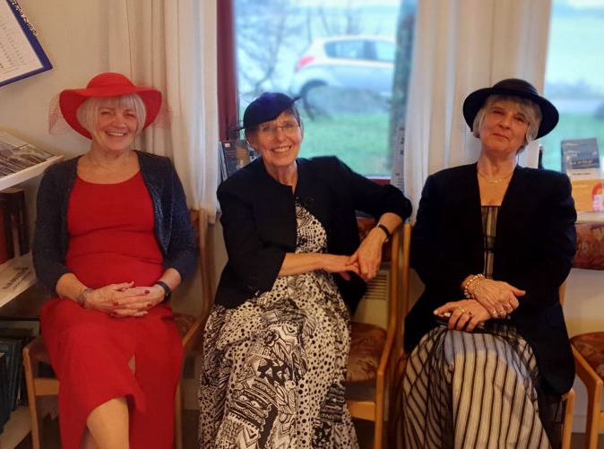 FLIDS hjemmeside